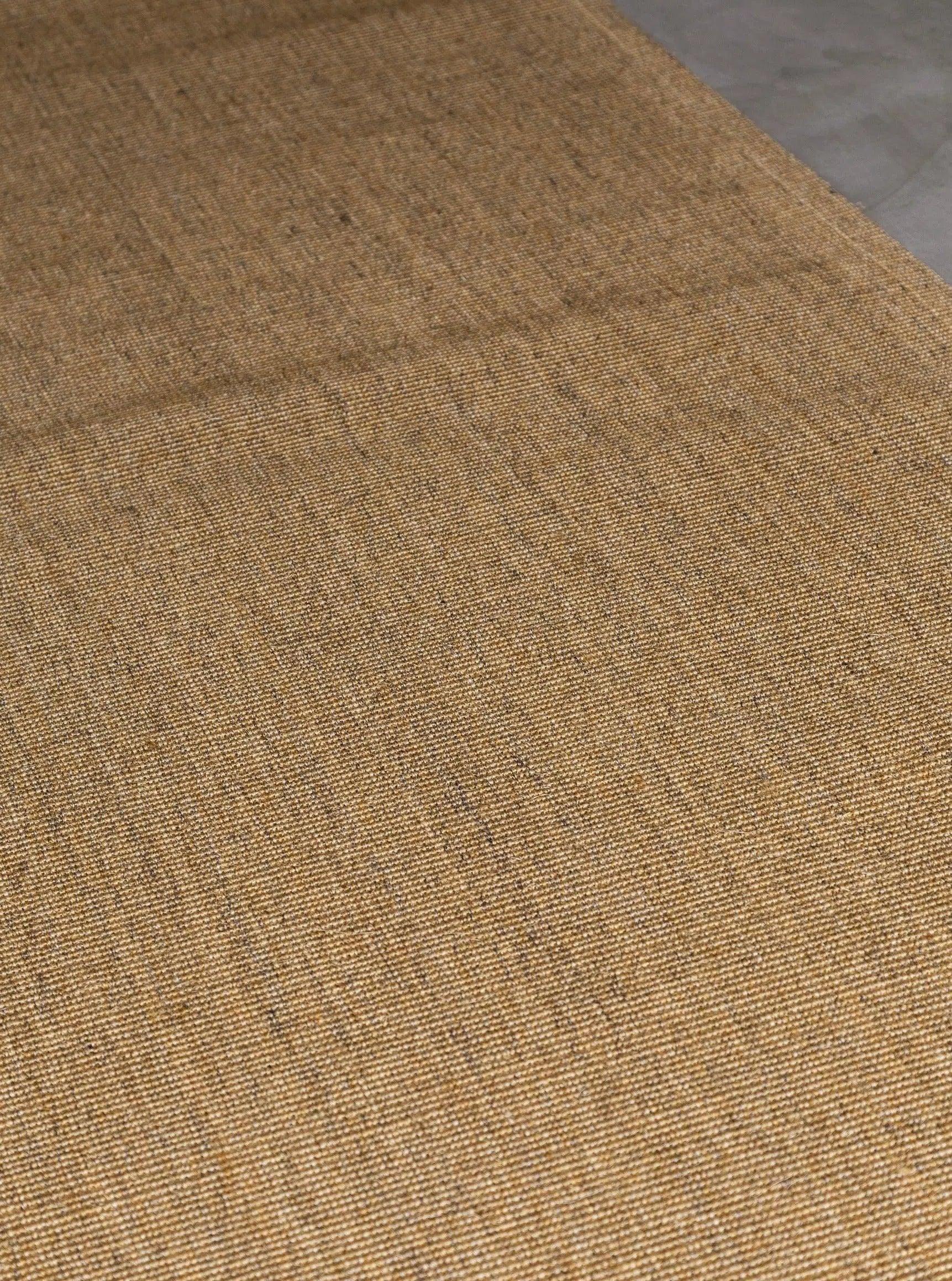 Tapete Sertania Sertão Mel - Leva Oficina