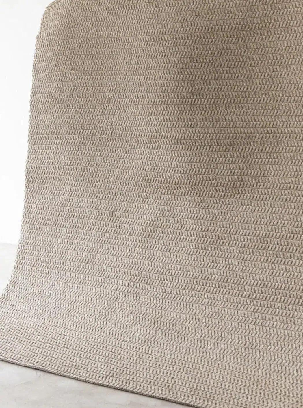 Tapete Sertania Zig-Zag - Leva Oficina