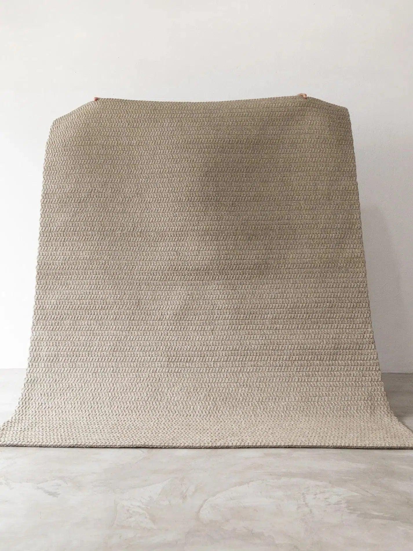 Tapete Sertania Zig-Zag - Leva Oficina