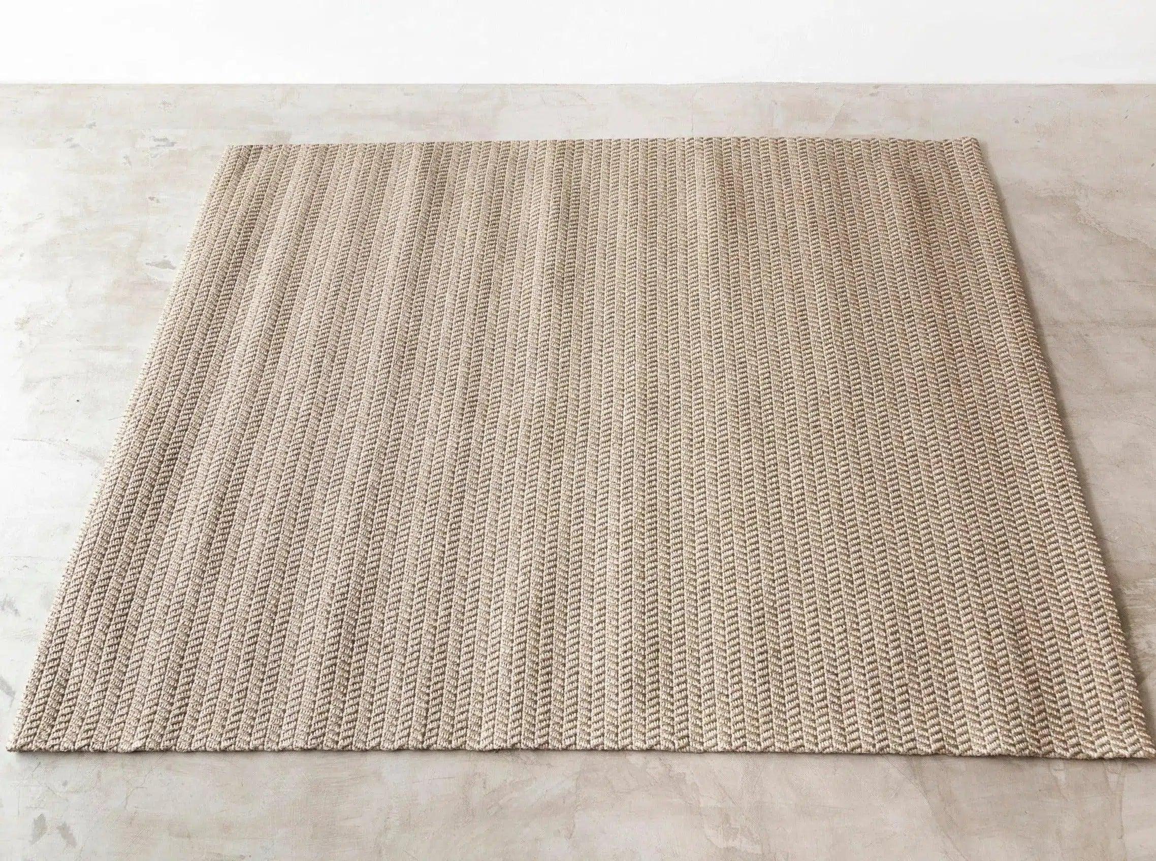 Tapete Sertania Zig-Zag - Leva Oficina