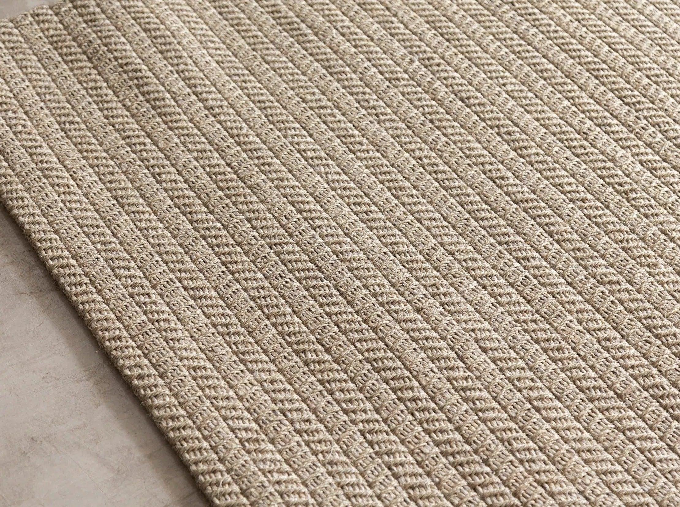 Tapete Sertania Zig-Zag - Leva Oficina