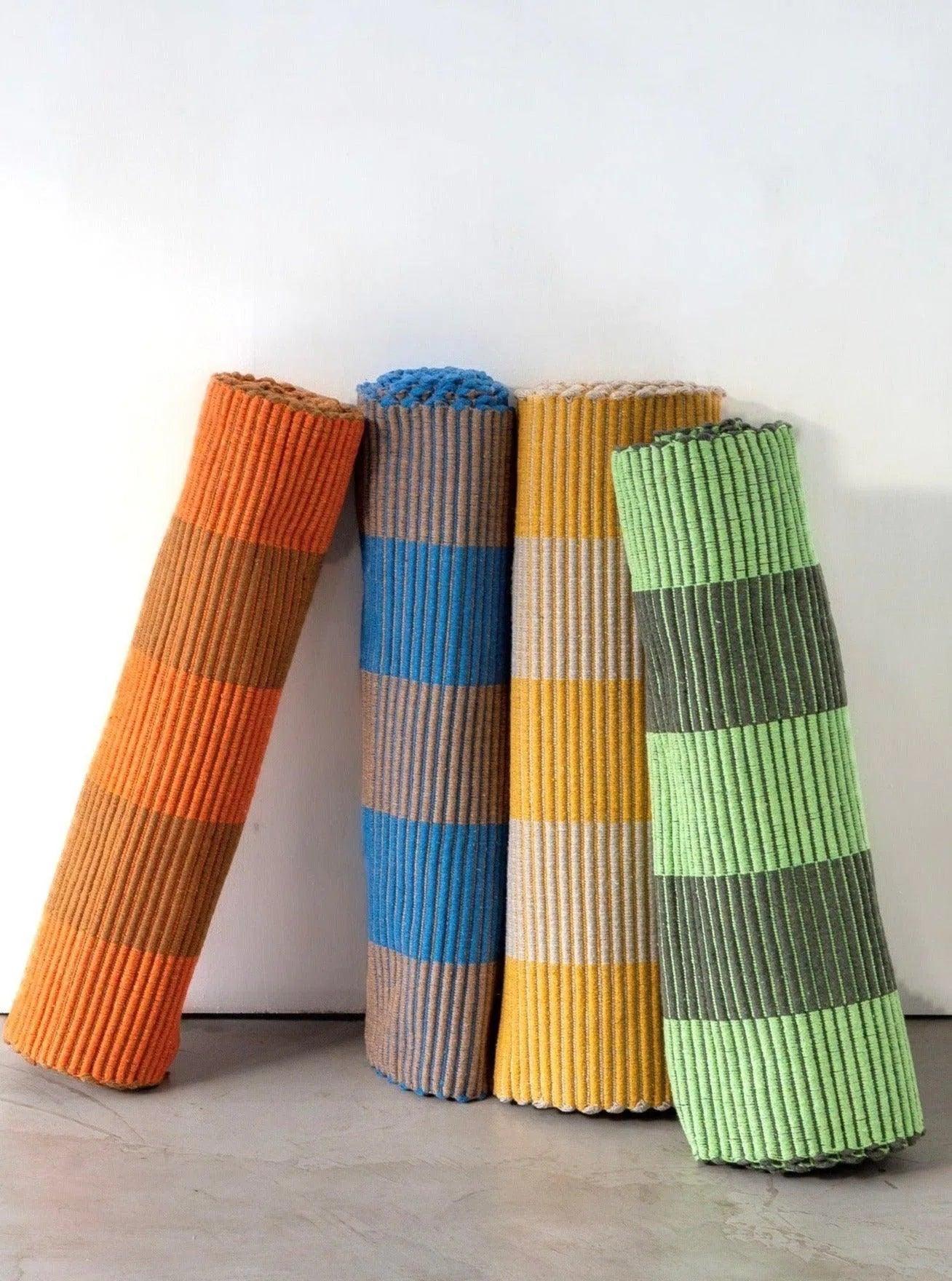 Trilho Chroma - Leva Oficina