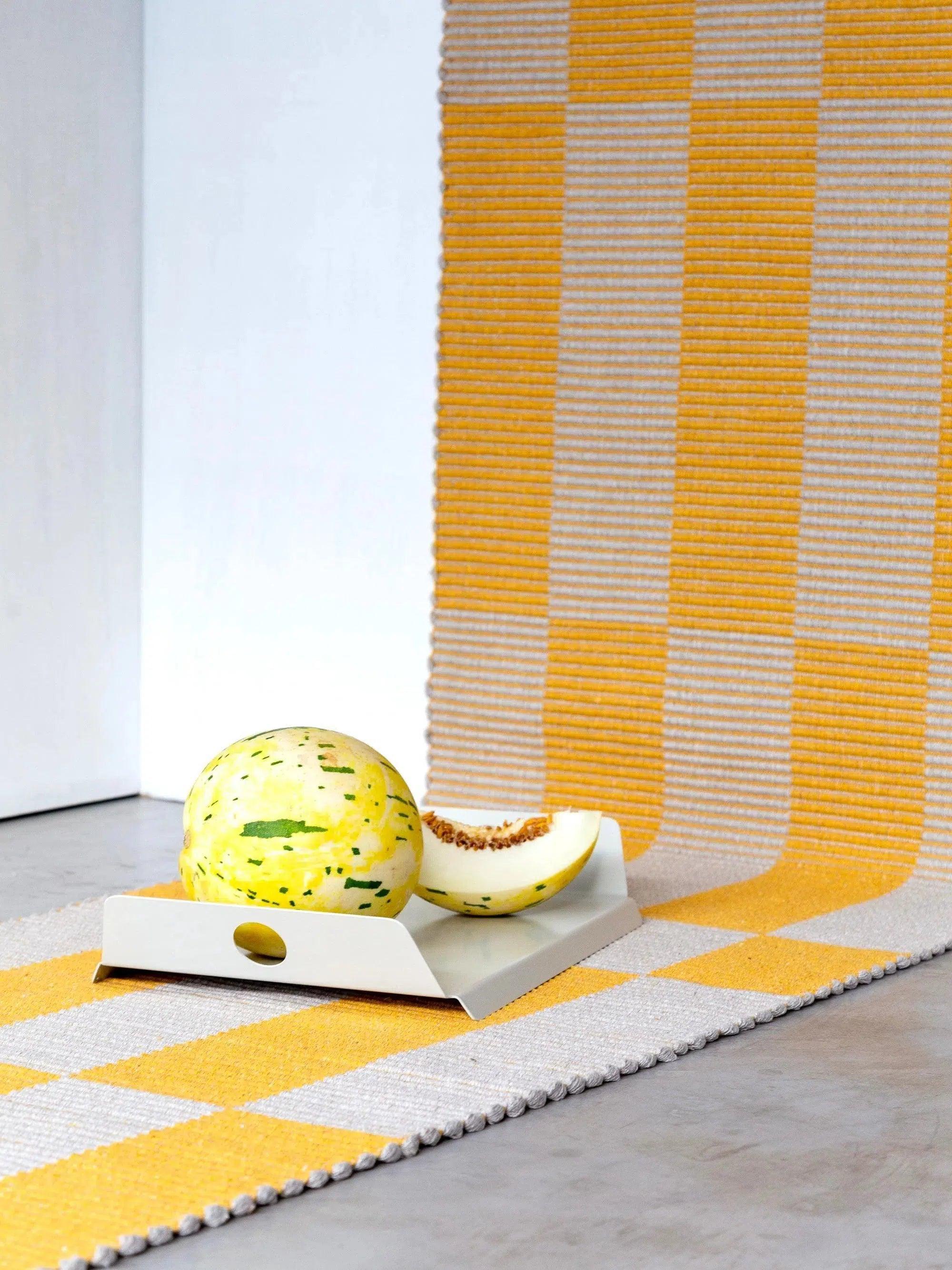 Trilho Chroma - Leva Oficina