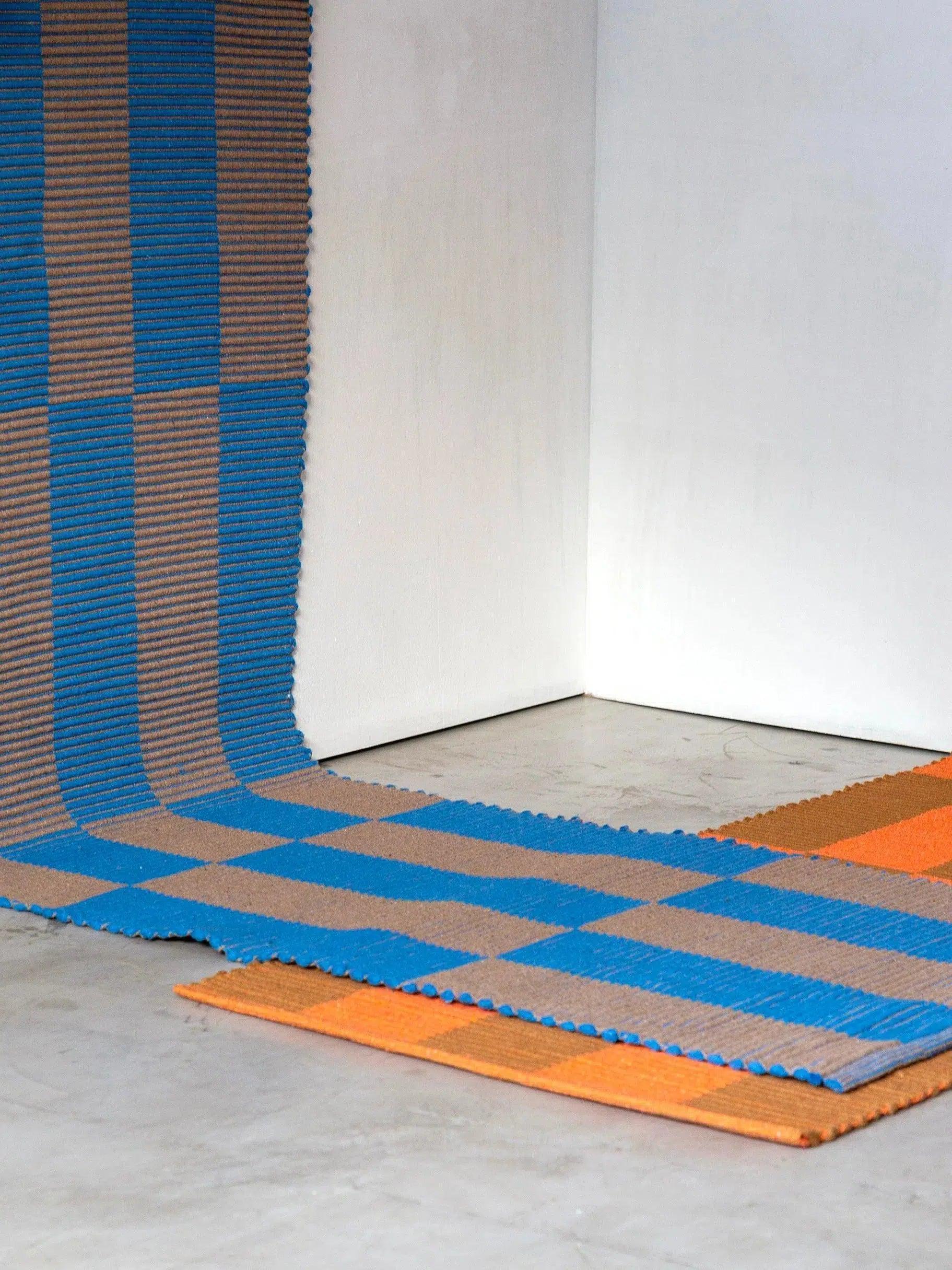 Trilho Chroma - Leva Oficina