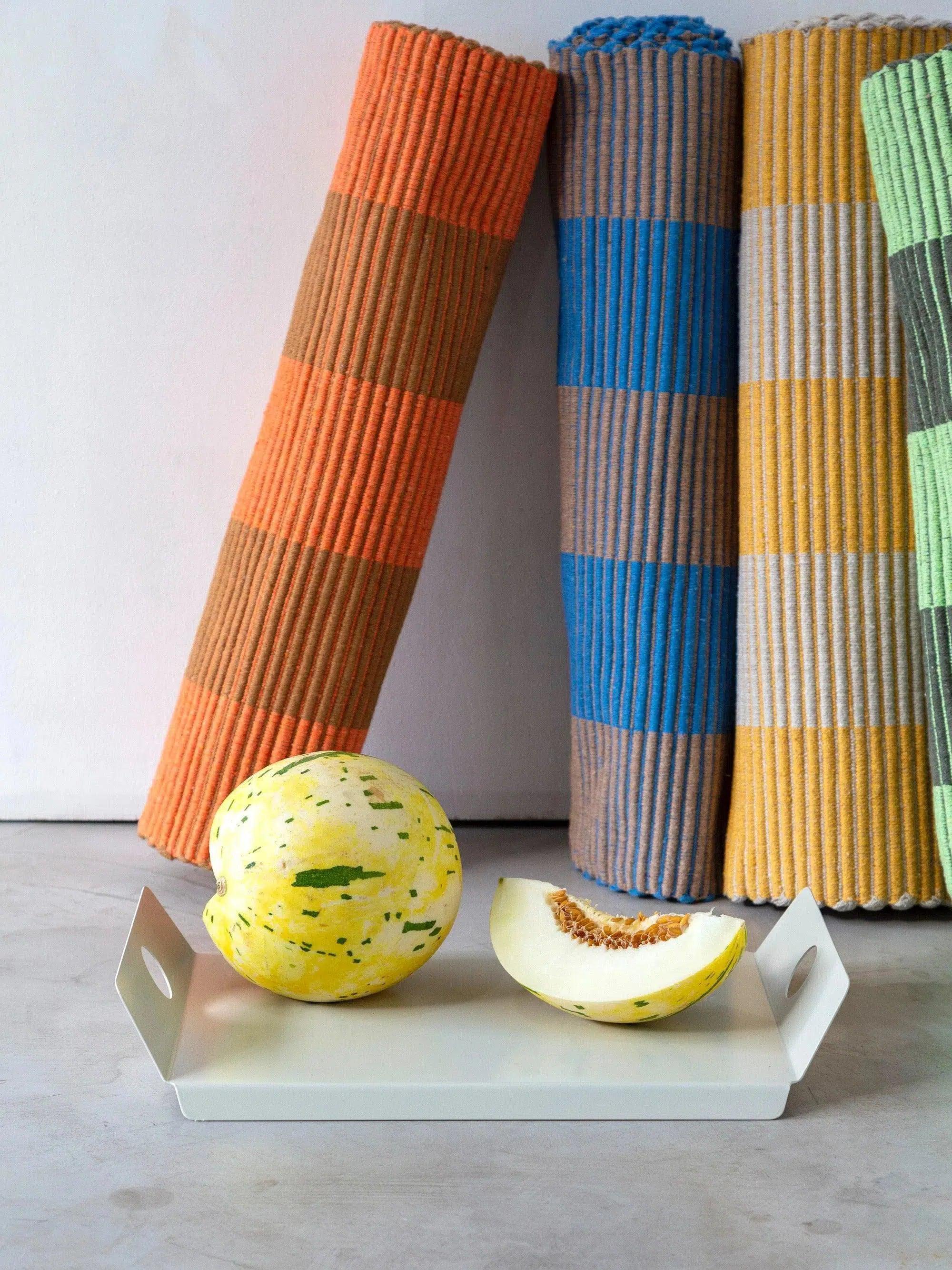 Trilho Chroma - Leva Oficina