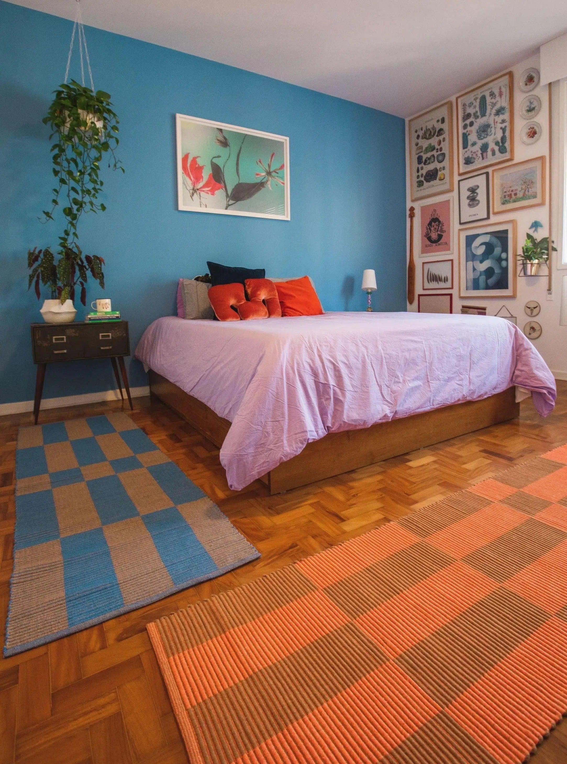 Trilho Chroma - Leva Oficina