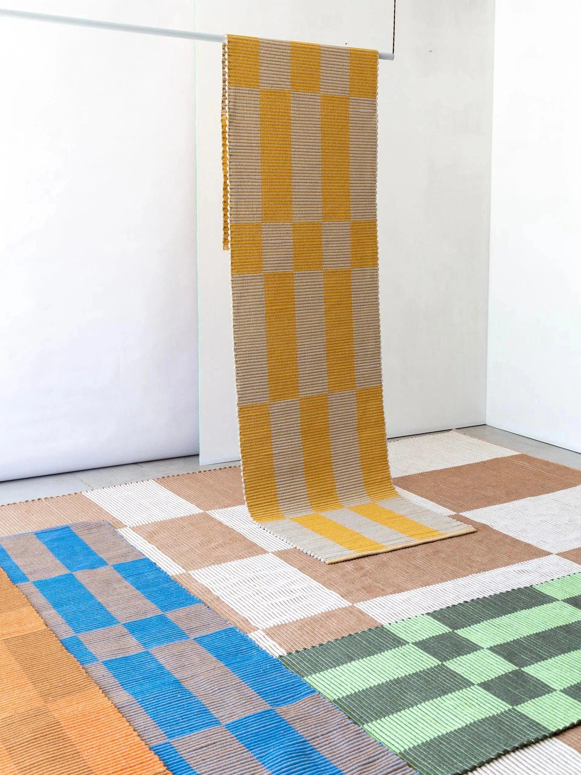 Trilho Chroma - Leva Oficina