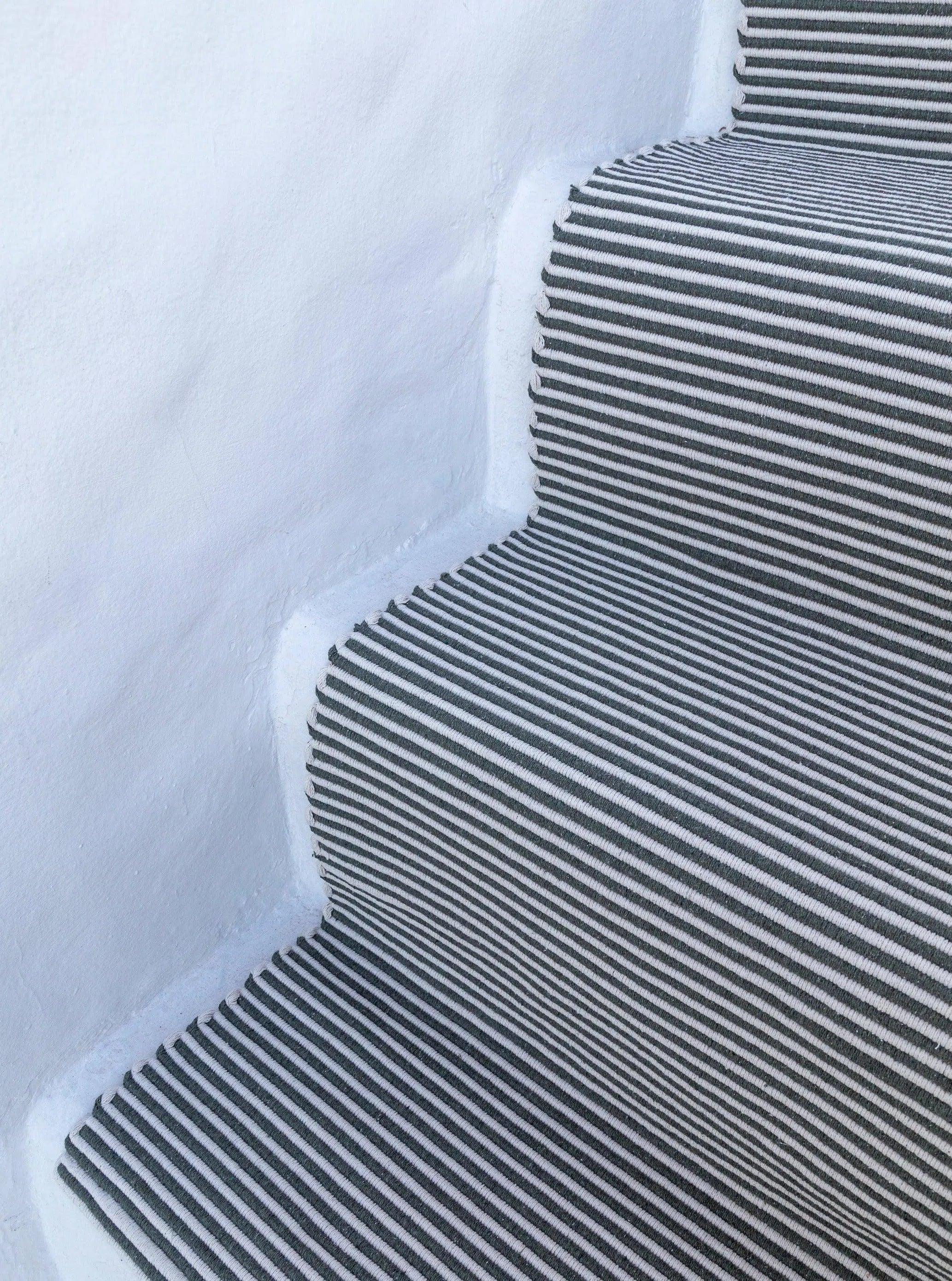 Trilho Duo - Leva Oficina