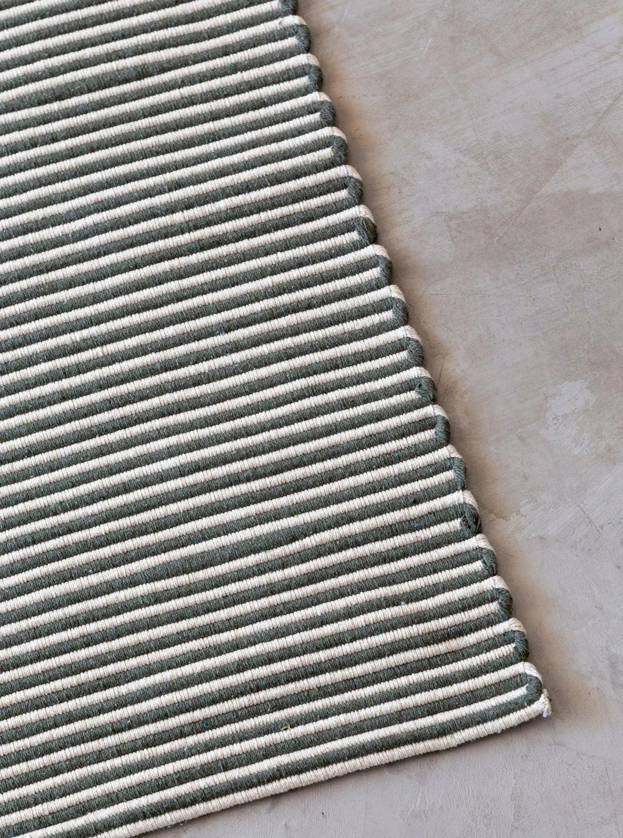 Trilho Duo - Leva Oficina