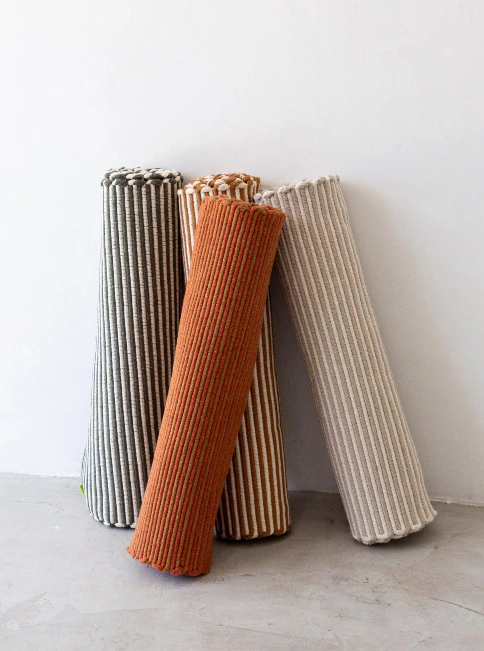 Trilho Duo - Leva Oficina