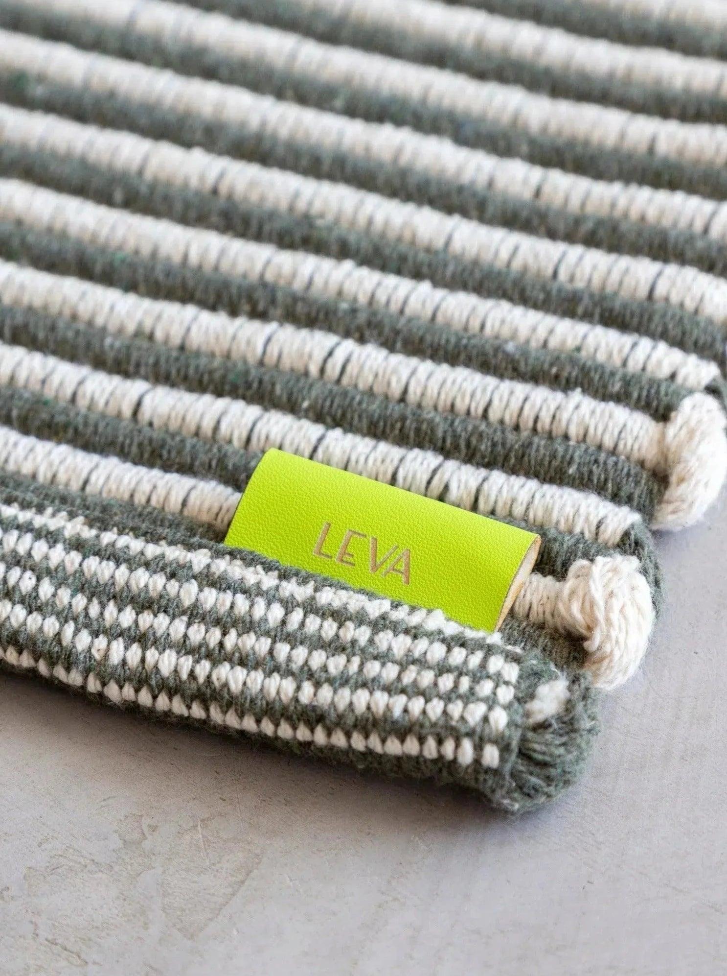 Trilho Duo - Leva Oficina