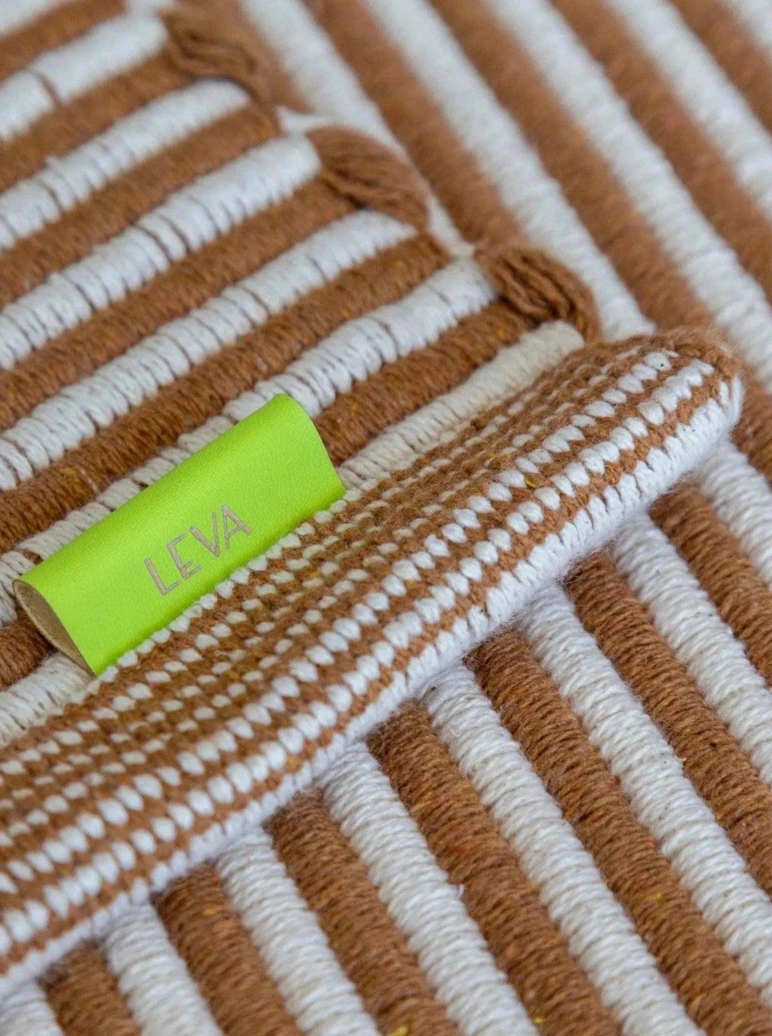 Trilho Duo - Leva Oficina