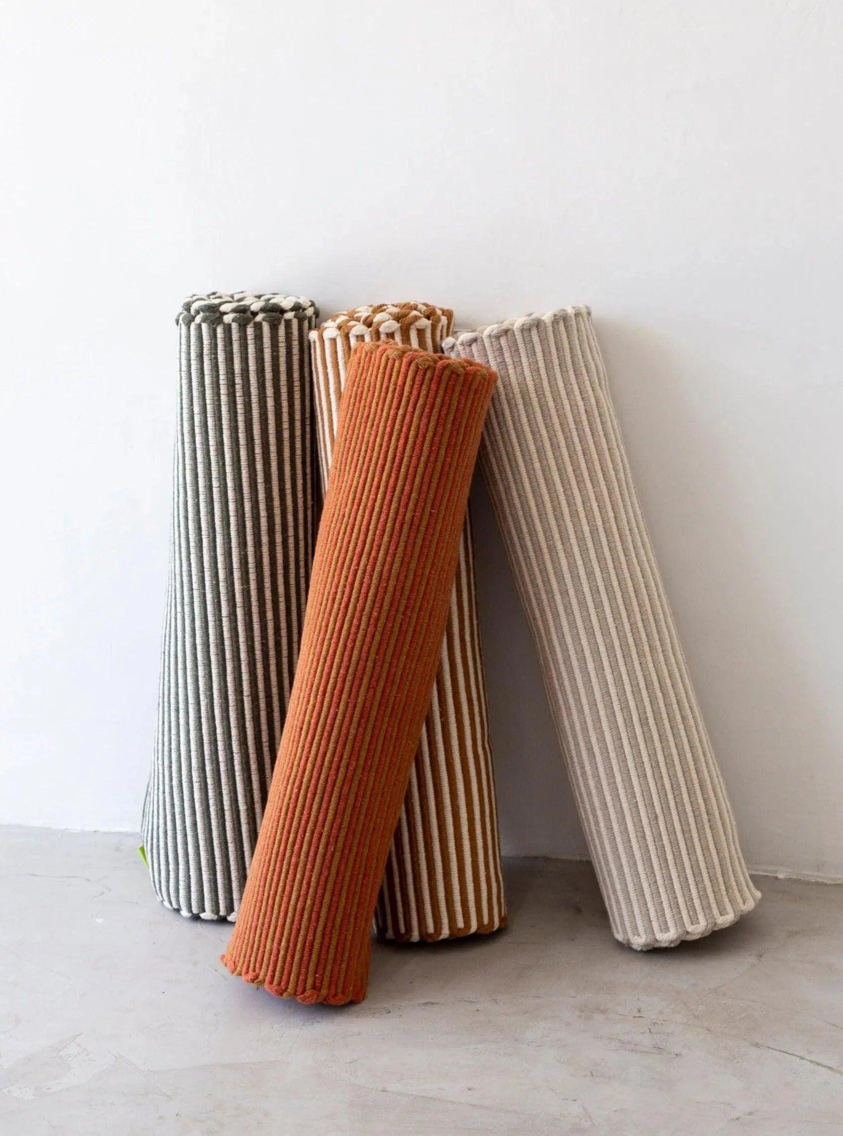 Trilho Duo - Leva Oficina