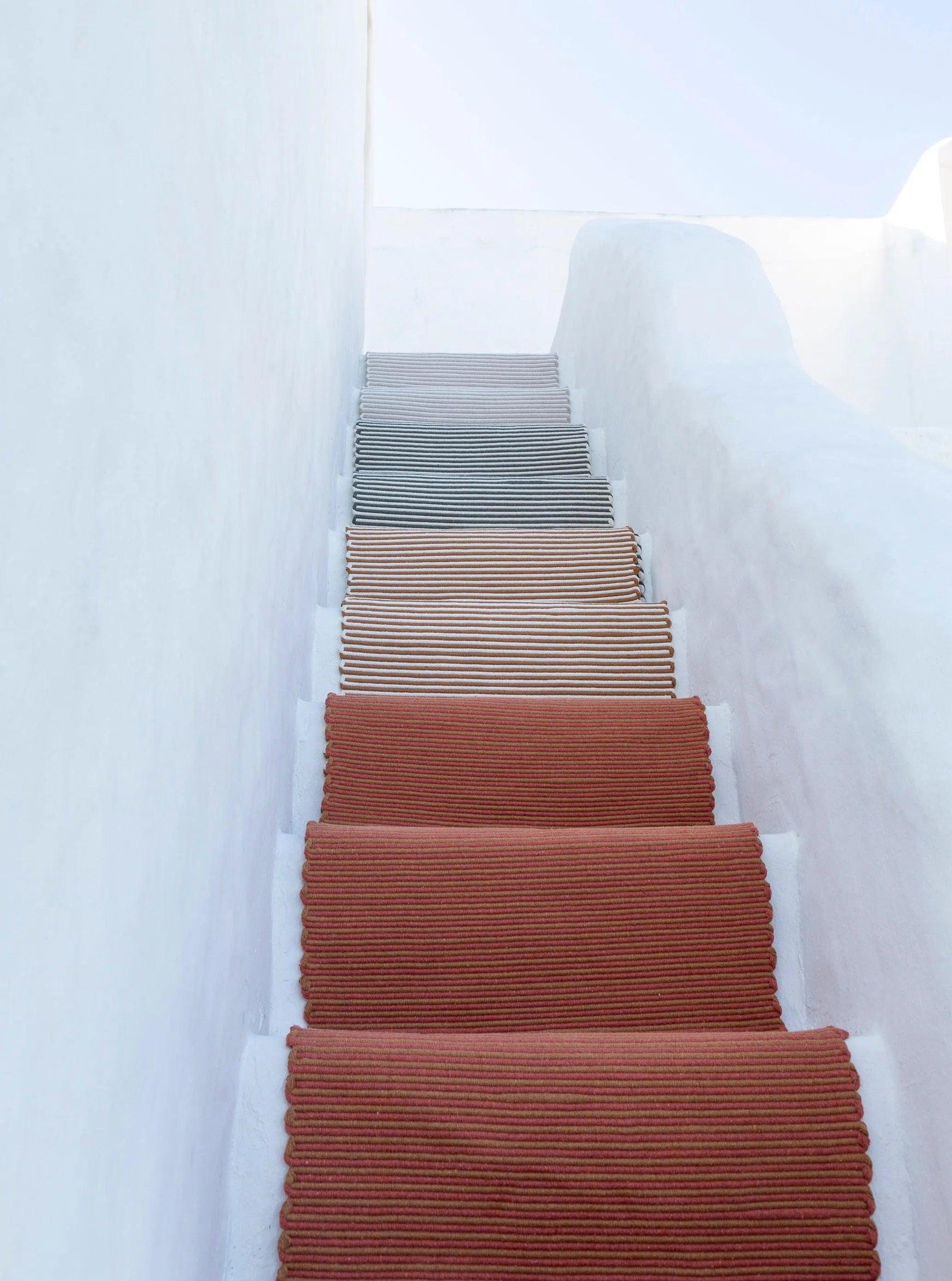 Trilho Duo - Leva Oficina