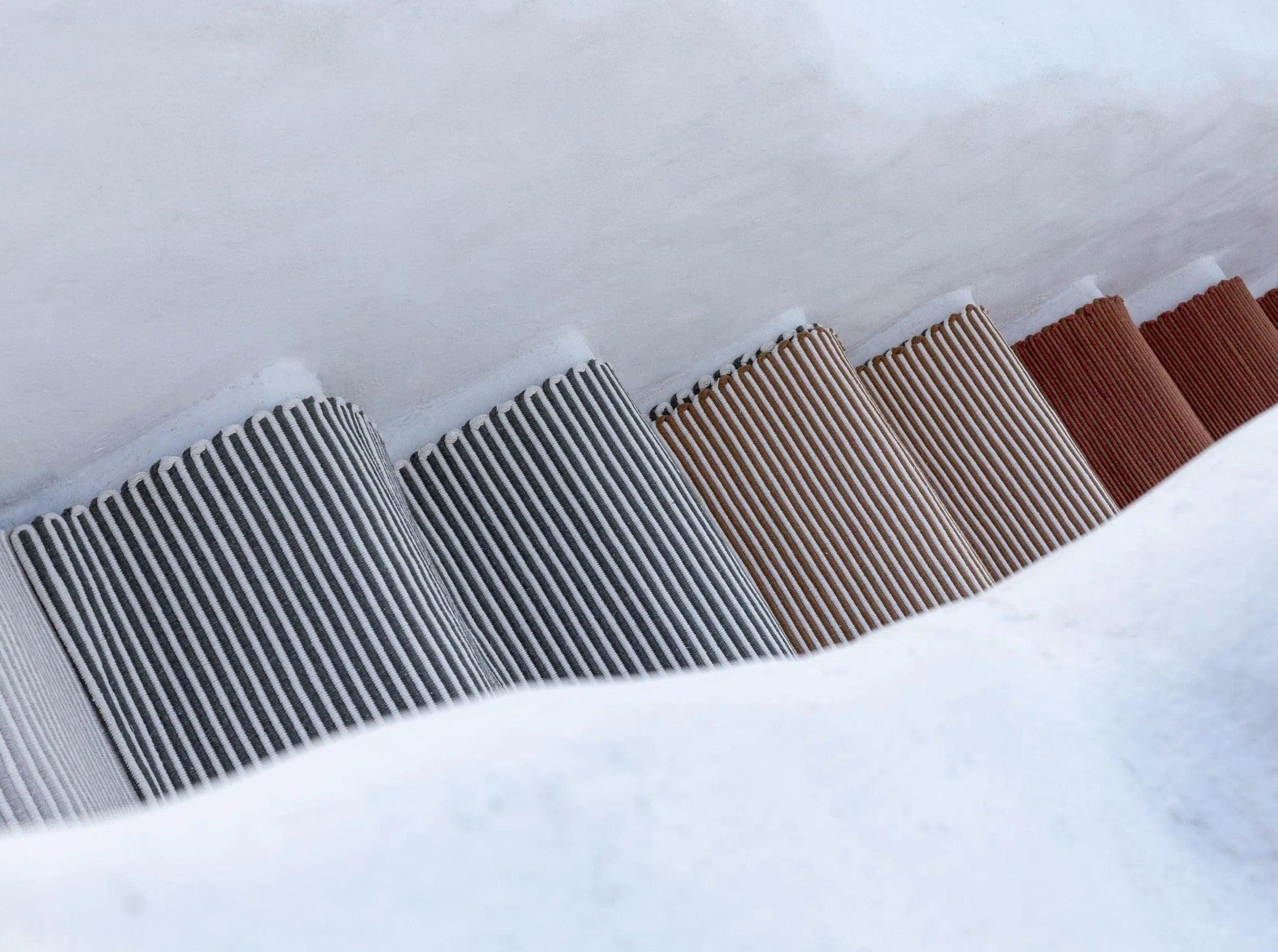 Trilho Duo - Leva Oficina