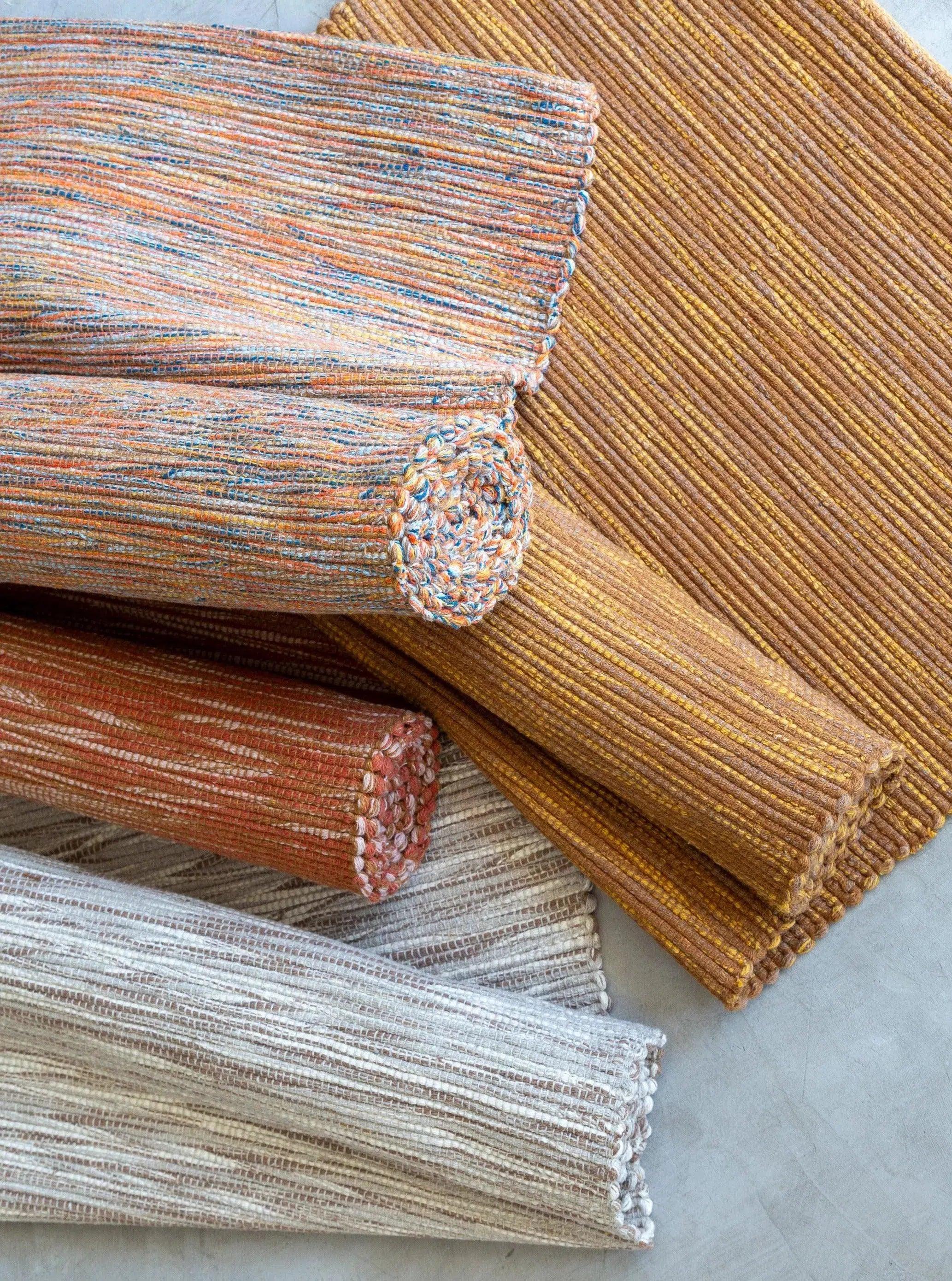 Trilho Mika - Leva Oficina