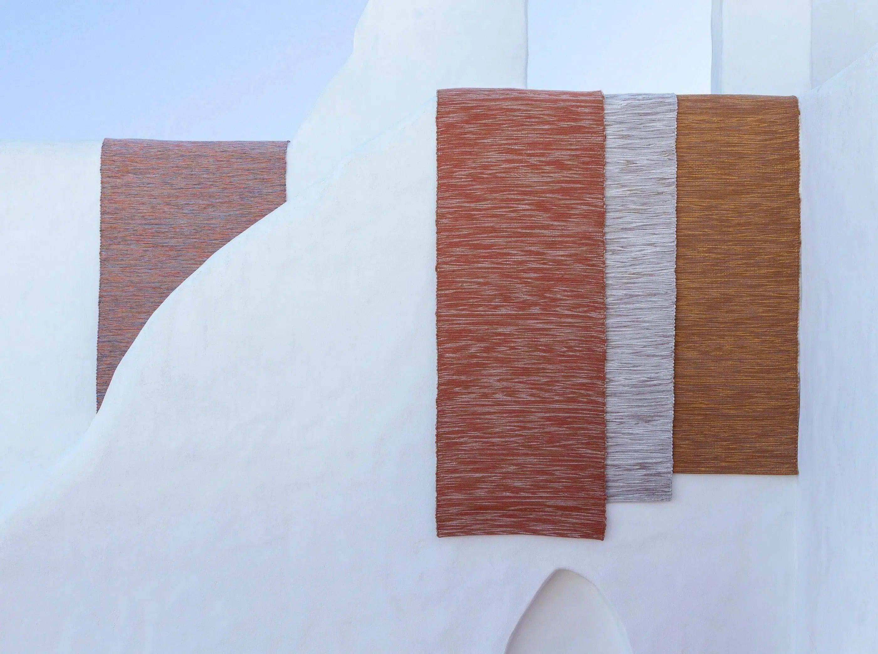 Trilho Mika - Leva Oficina