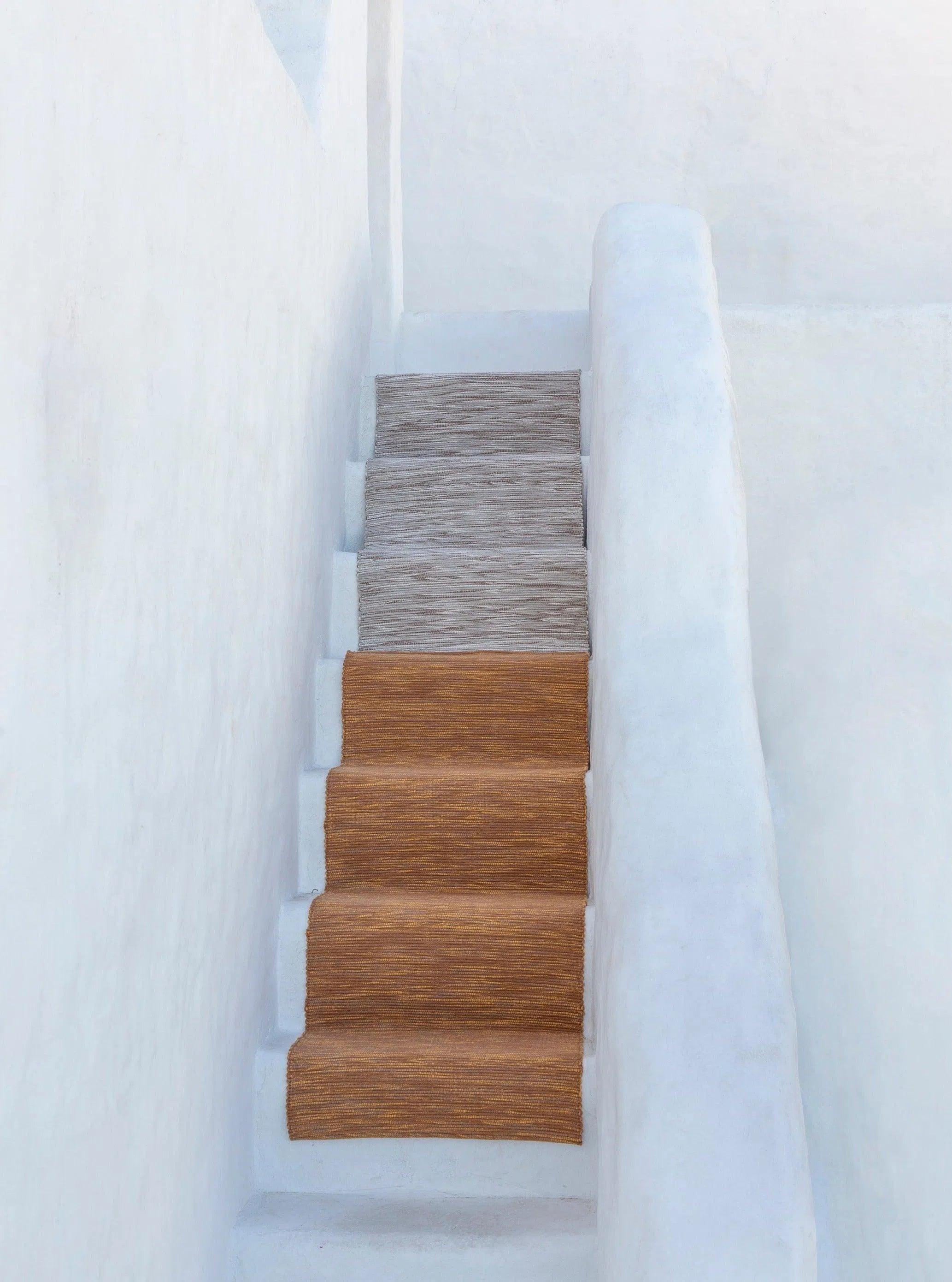 Trilho Mika - Leva Oficina