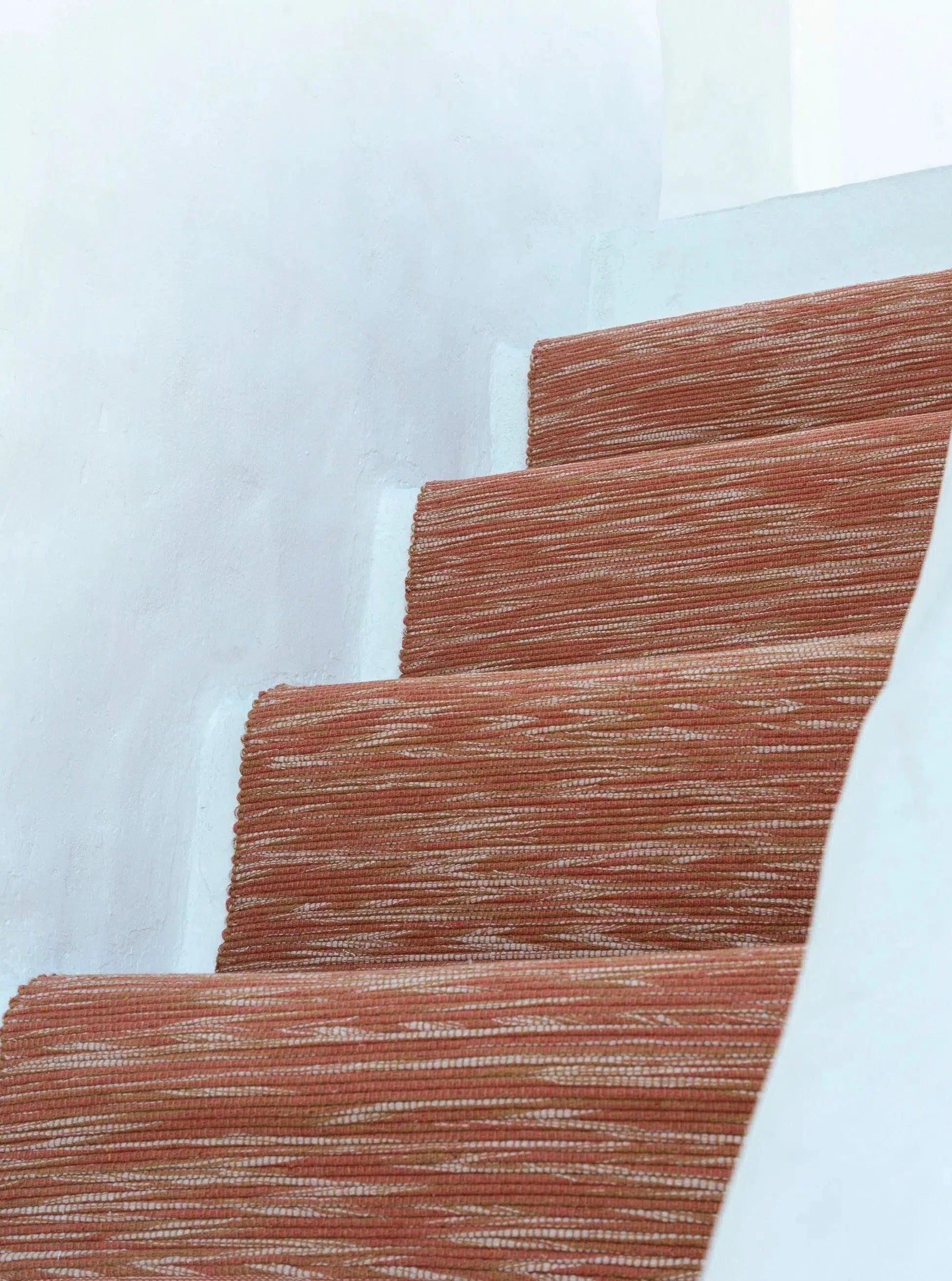 Trilho Mika - Leva Oficina