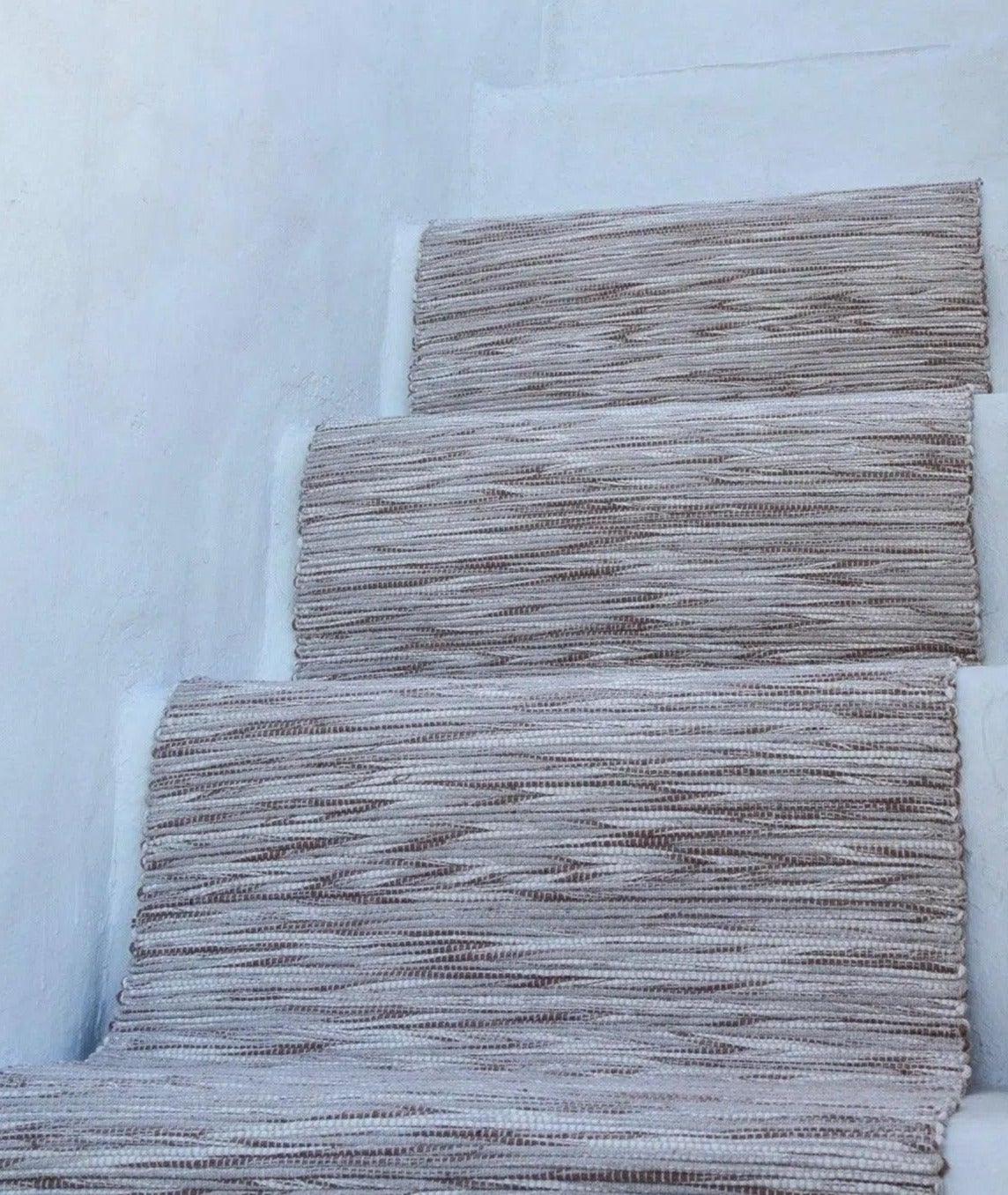 Trilho Mika - Leva Oficina