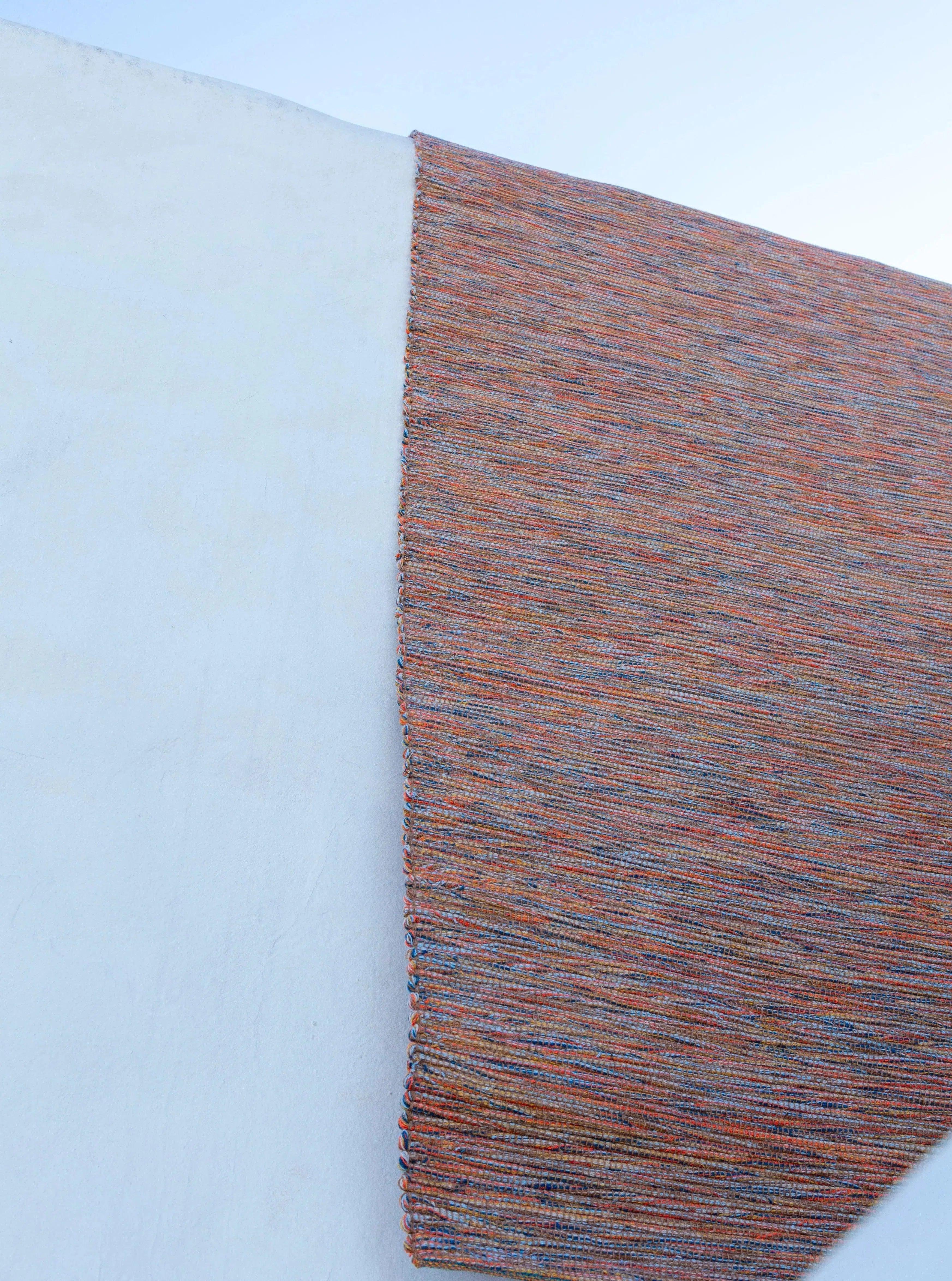 Trilho Mika - Leva Oficina