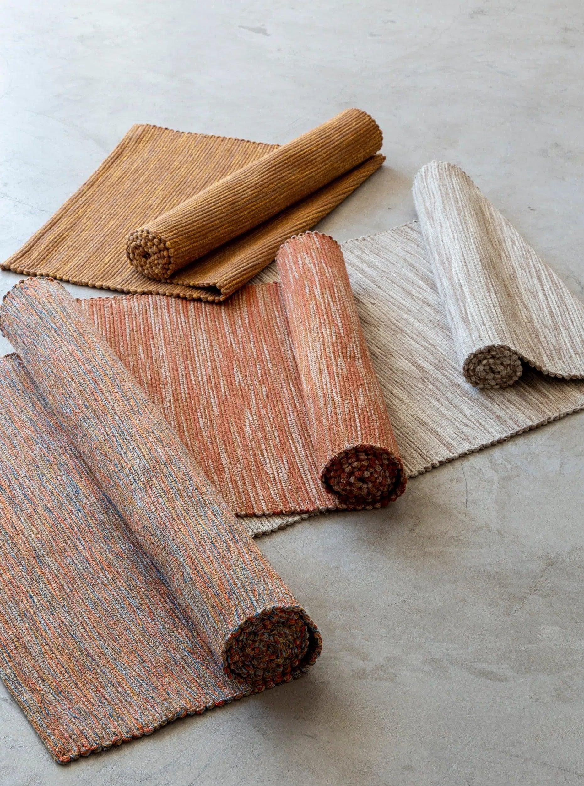 Trilho Mika - Leva Oficina