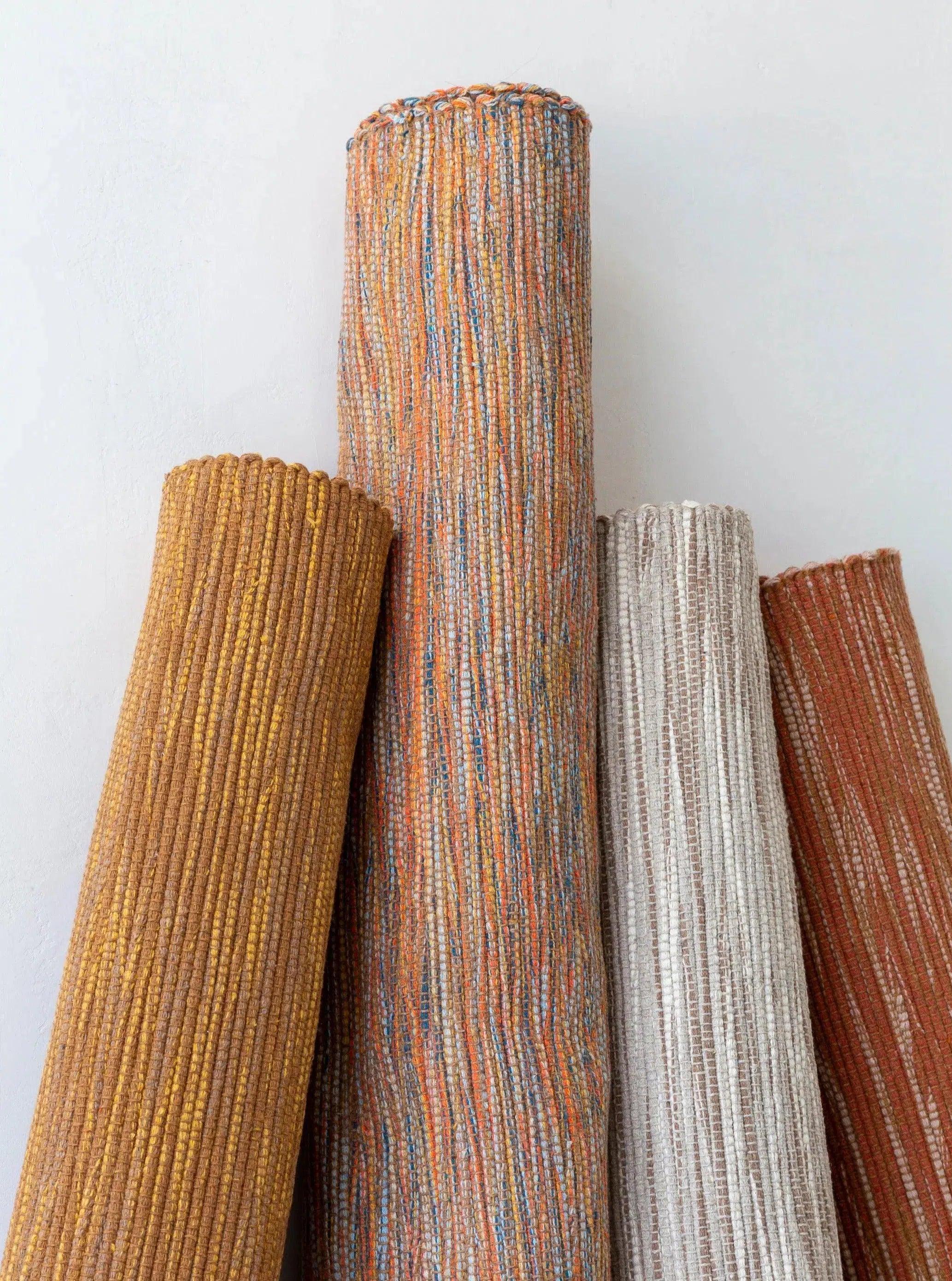 Trilho Mika - Leva Oficina