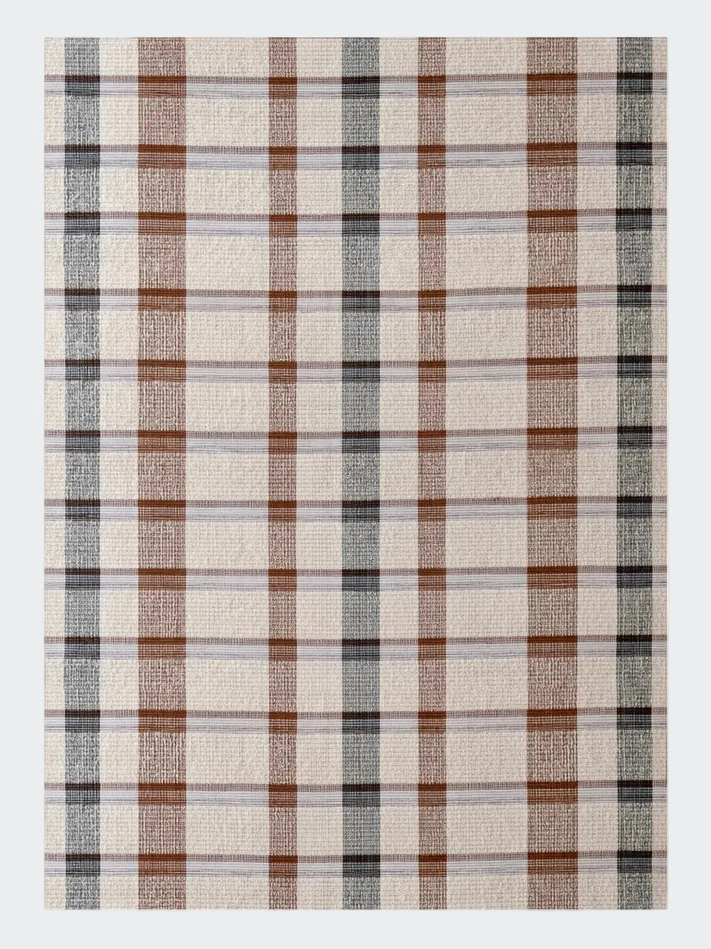 Tapete Nature Xadrez