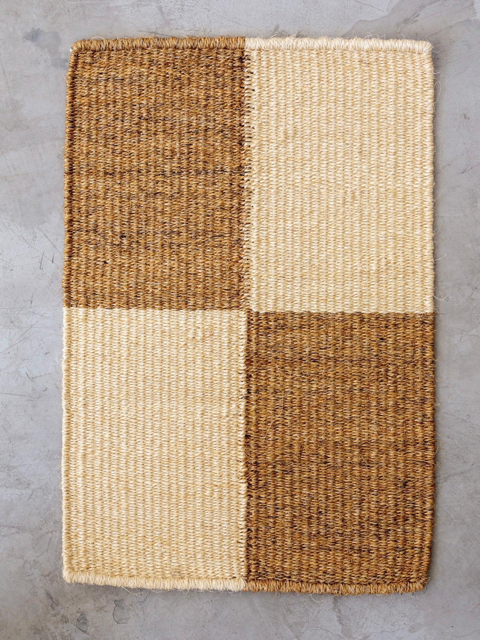 Passadeira Chroma Sisal