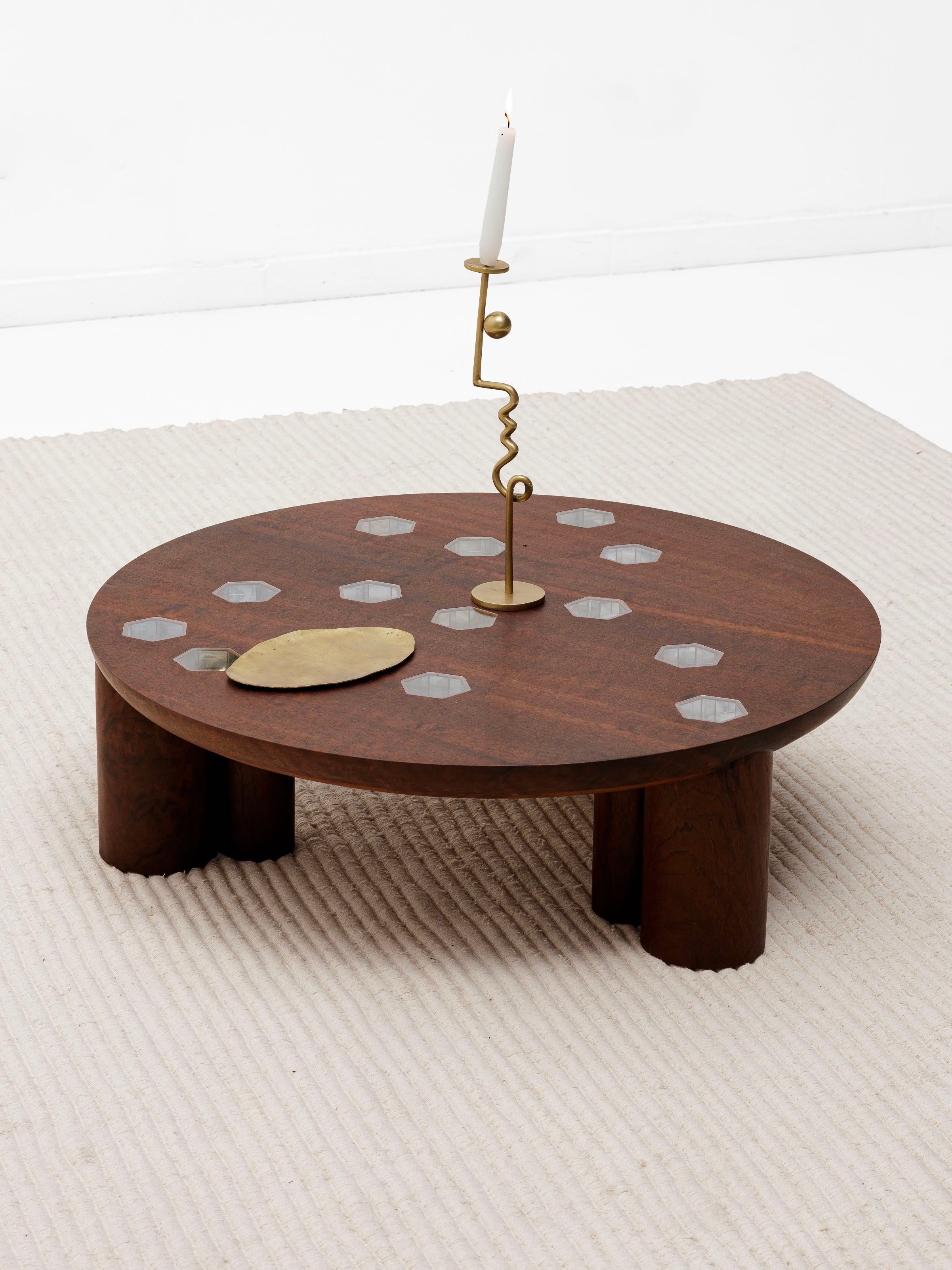 Tapete Nature Canelado