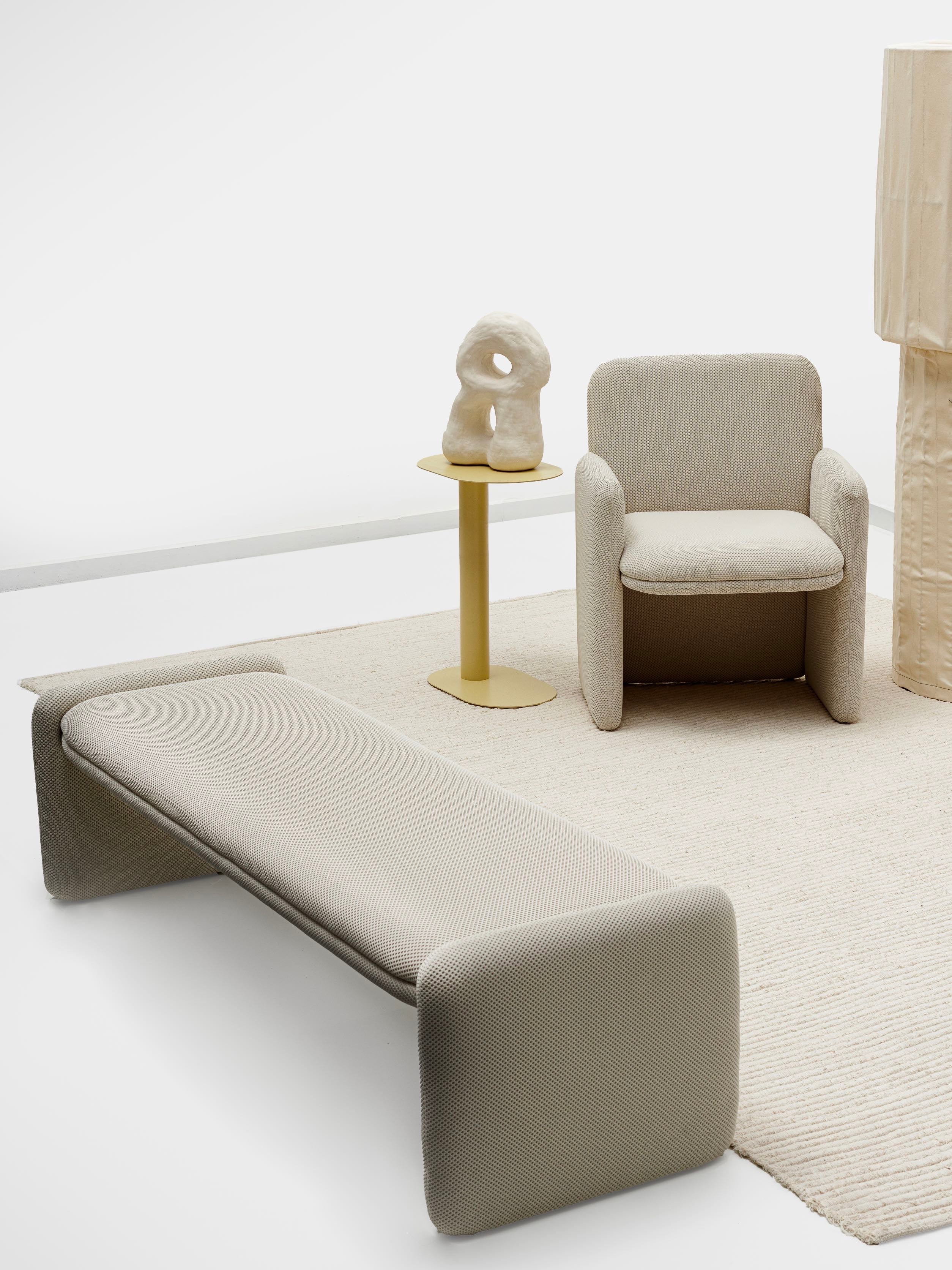 Tapete Nature Canelado