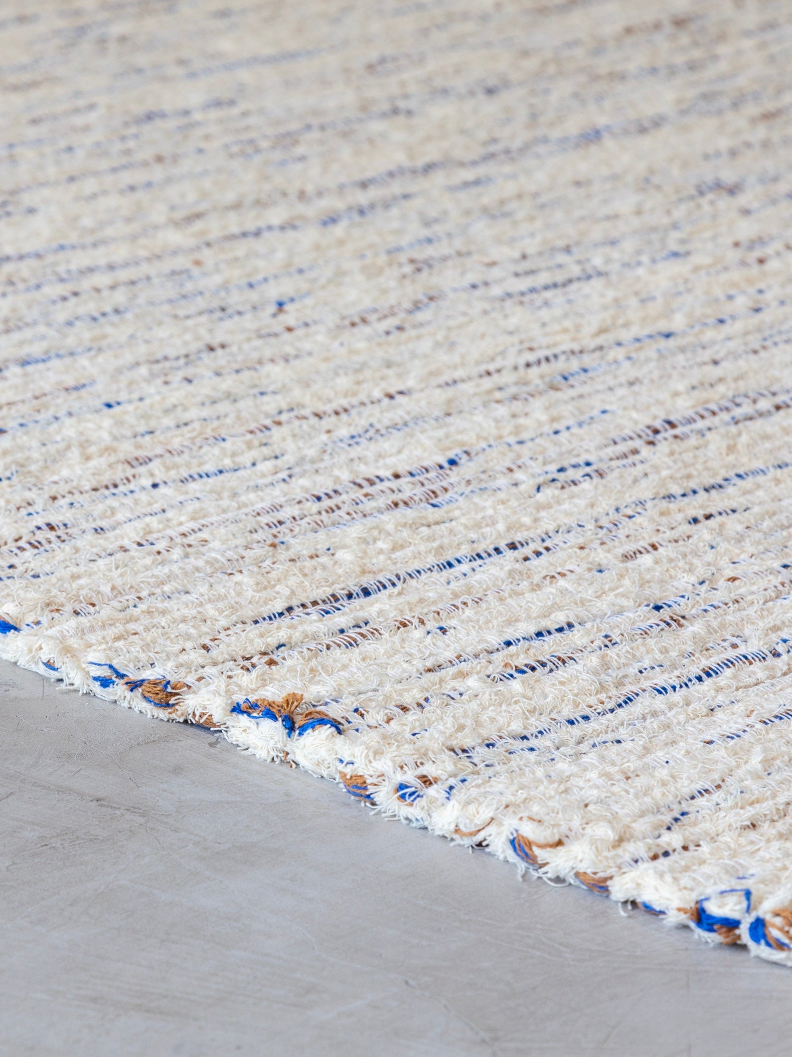 Passadeira Nature Mescla | Pronta Entrega