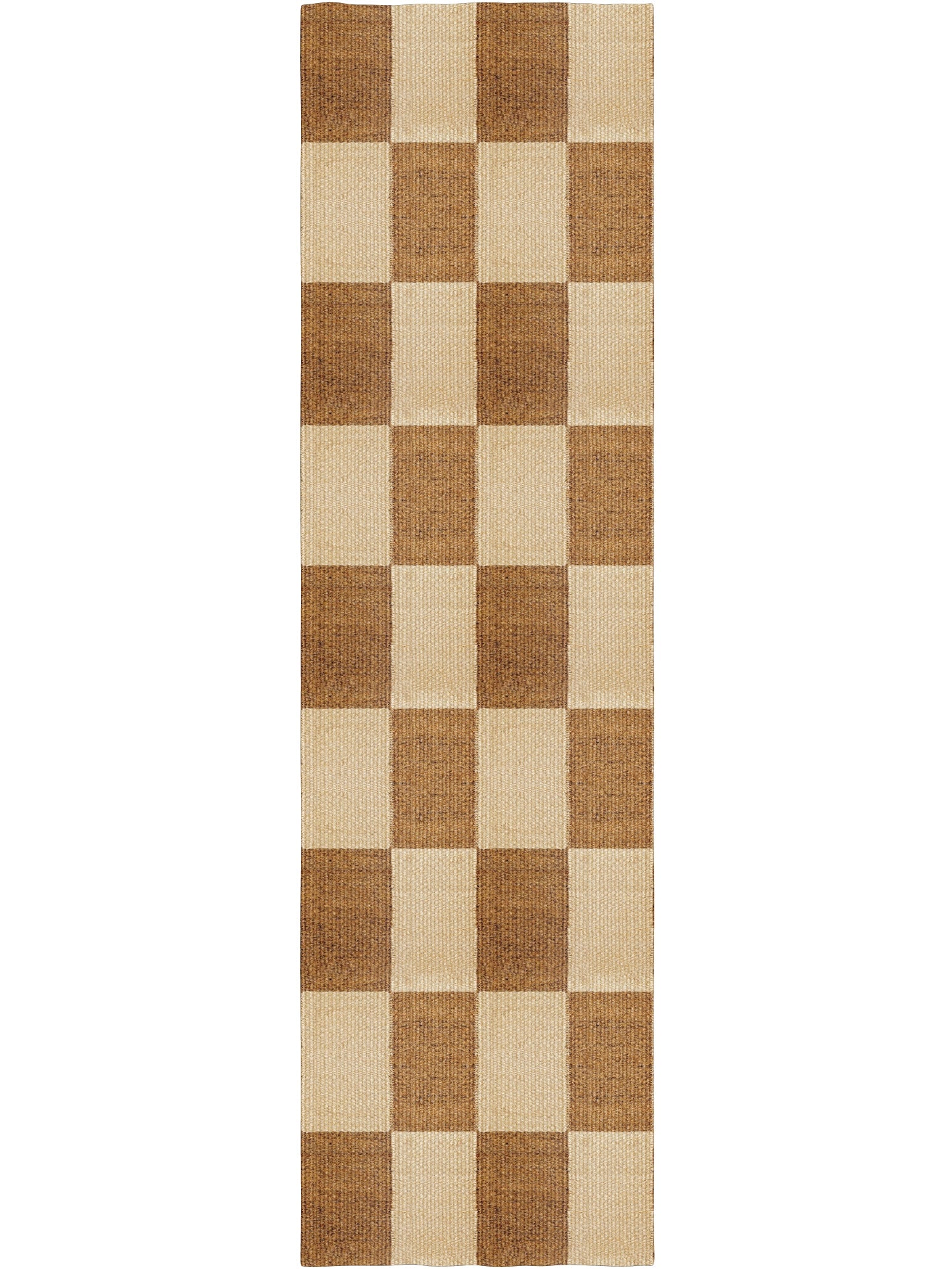 Passadeira Chroma Sisal