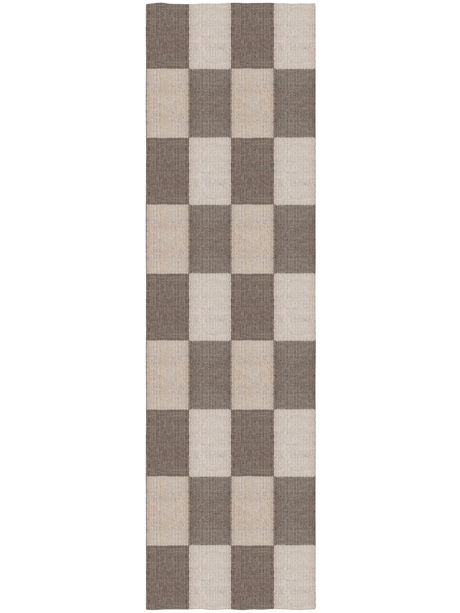 Passadeira Chroma Sisal