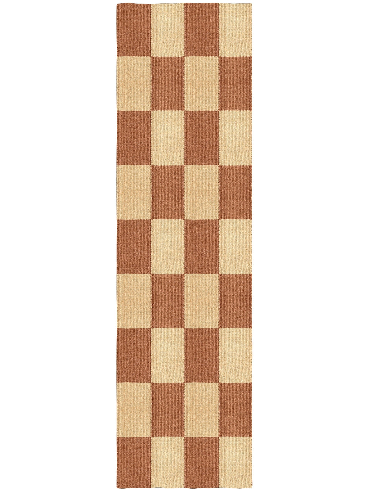 Passadeira Chroma Sisal