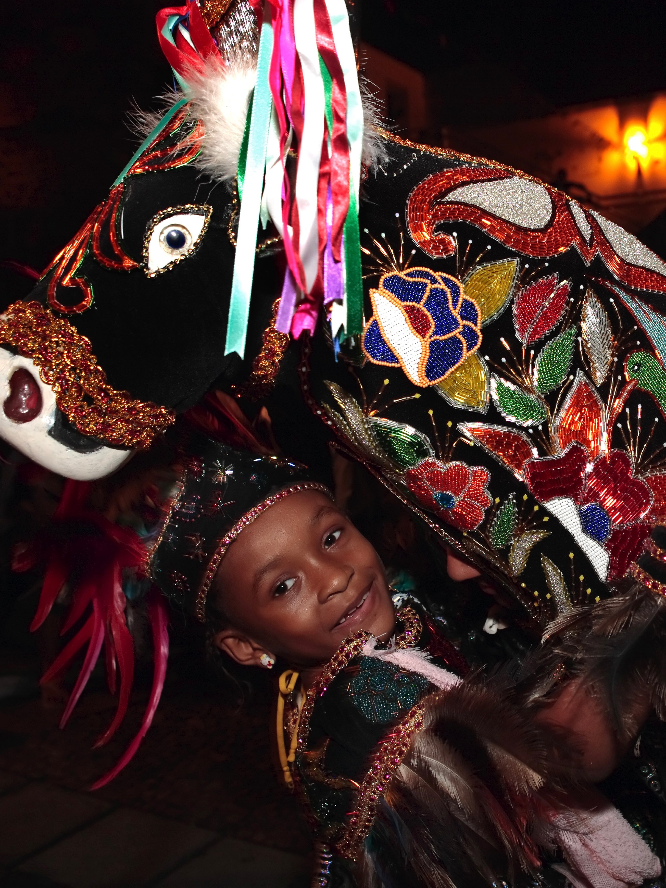 Carnaval de rua como manifestação da cultura popular e do design brasileiro