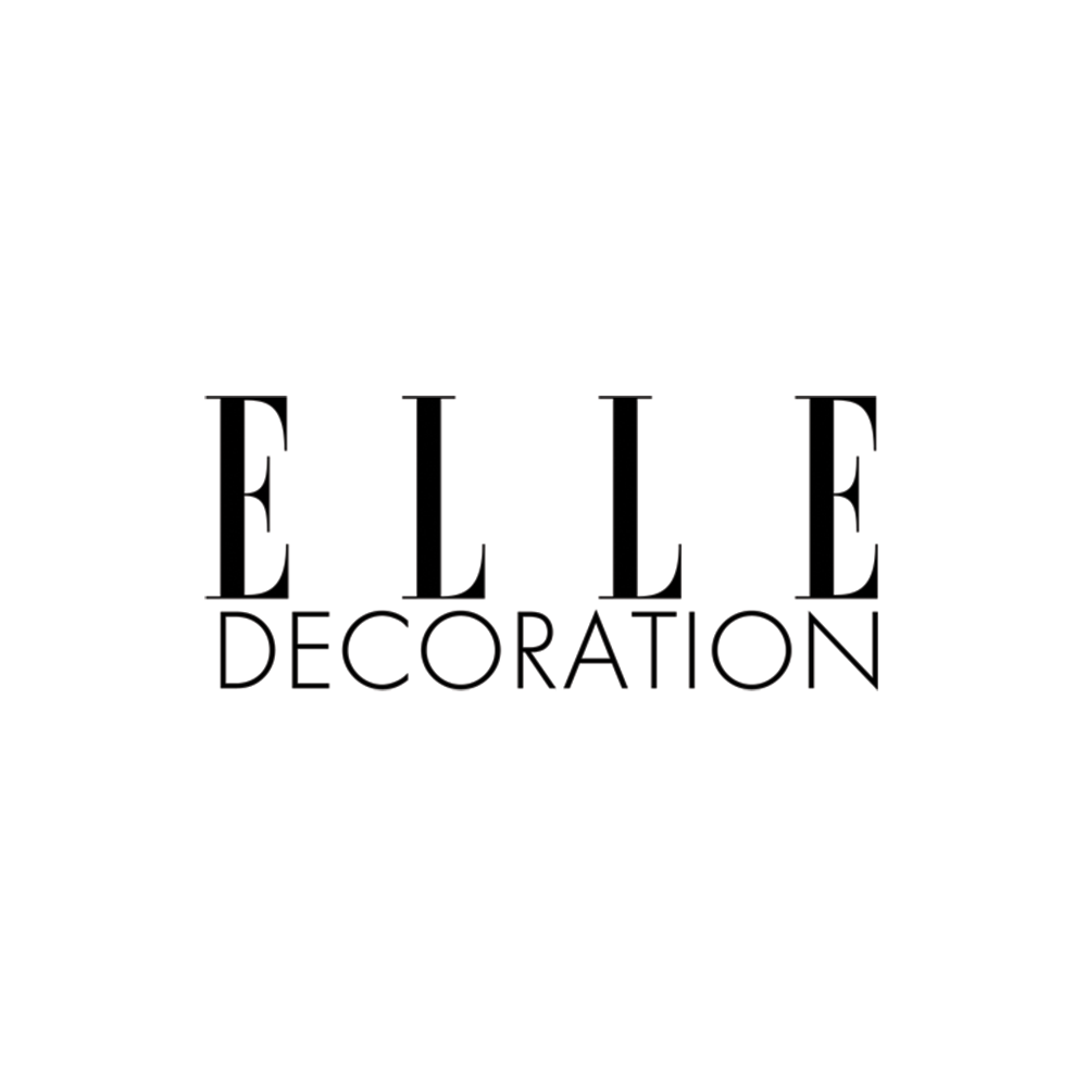 Leva Oficina na ELLE Decoration