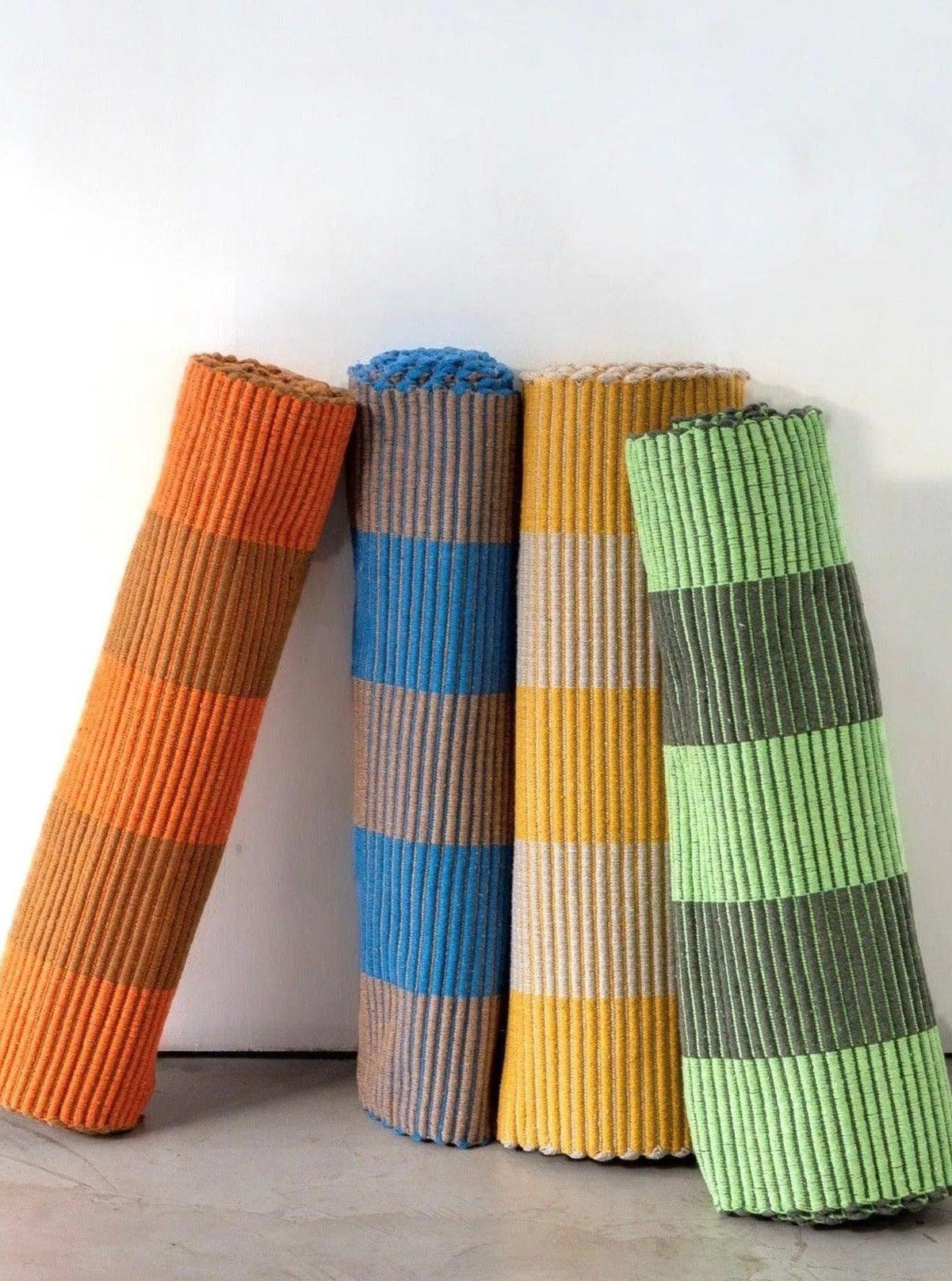 Trilho Chroma - Leva Oficina